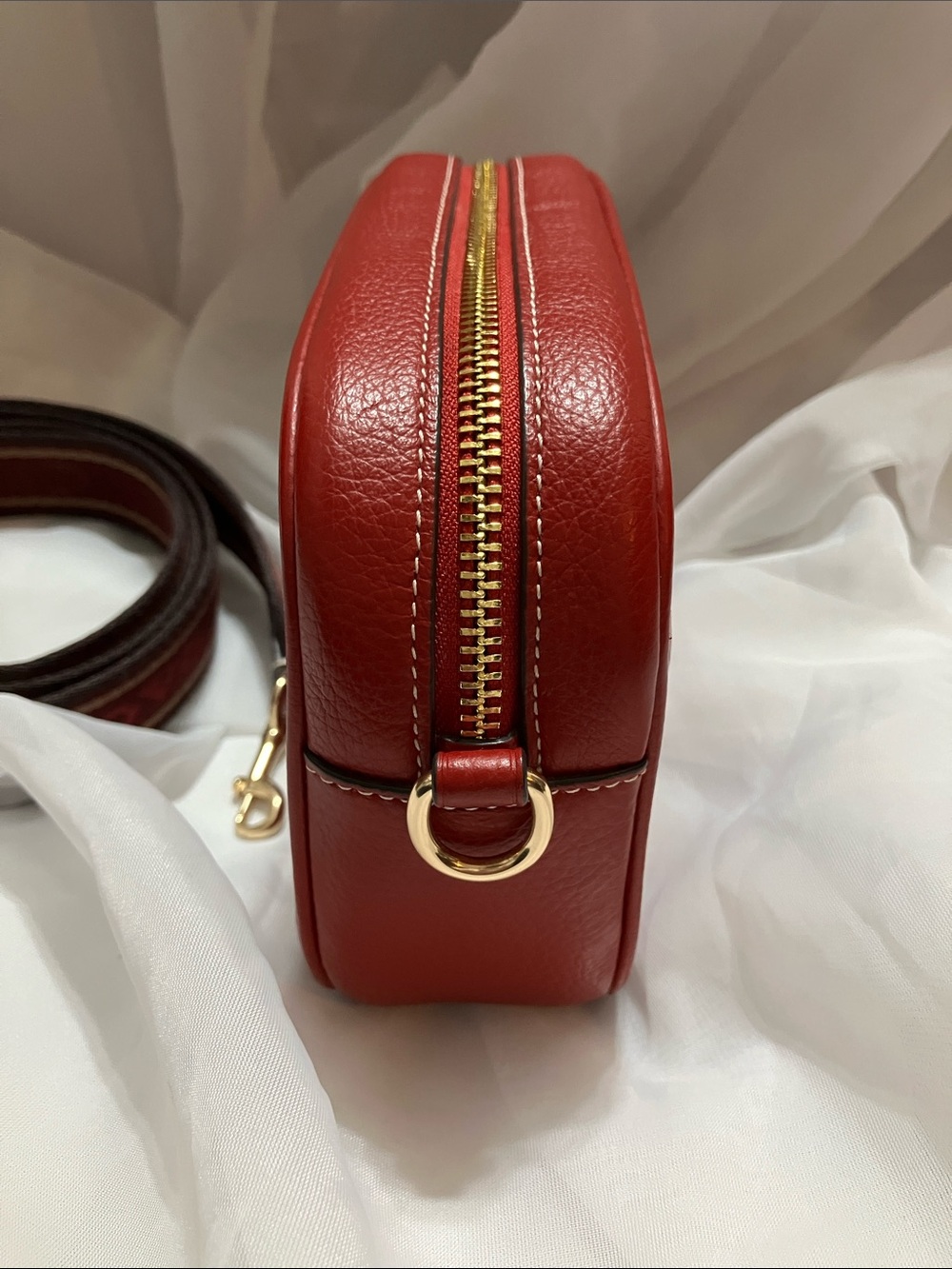 Mini Jamie Camera Bag - Picture 9 of 16